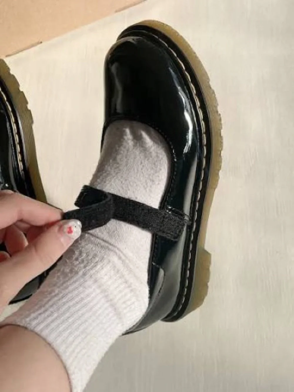 Dr. Marten's Kids Maccy Mary Jane